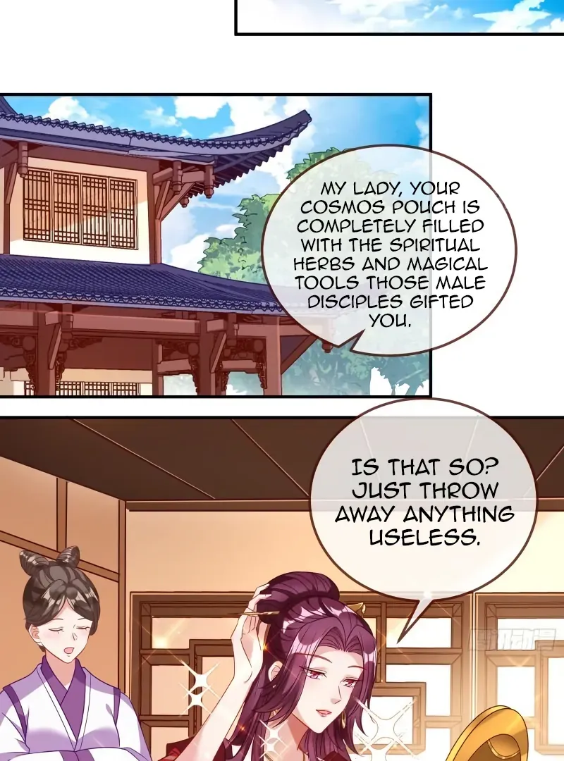 Cheating Men Must Die Chapter 484 Online - página 6