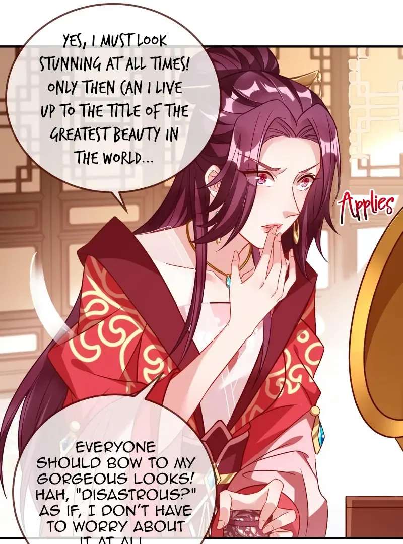 Cheating Men Must Die Chapter 484 Online - página 12