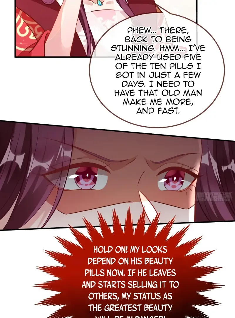 Cheating Men Must Die Chapter 484 Online - página 14