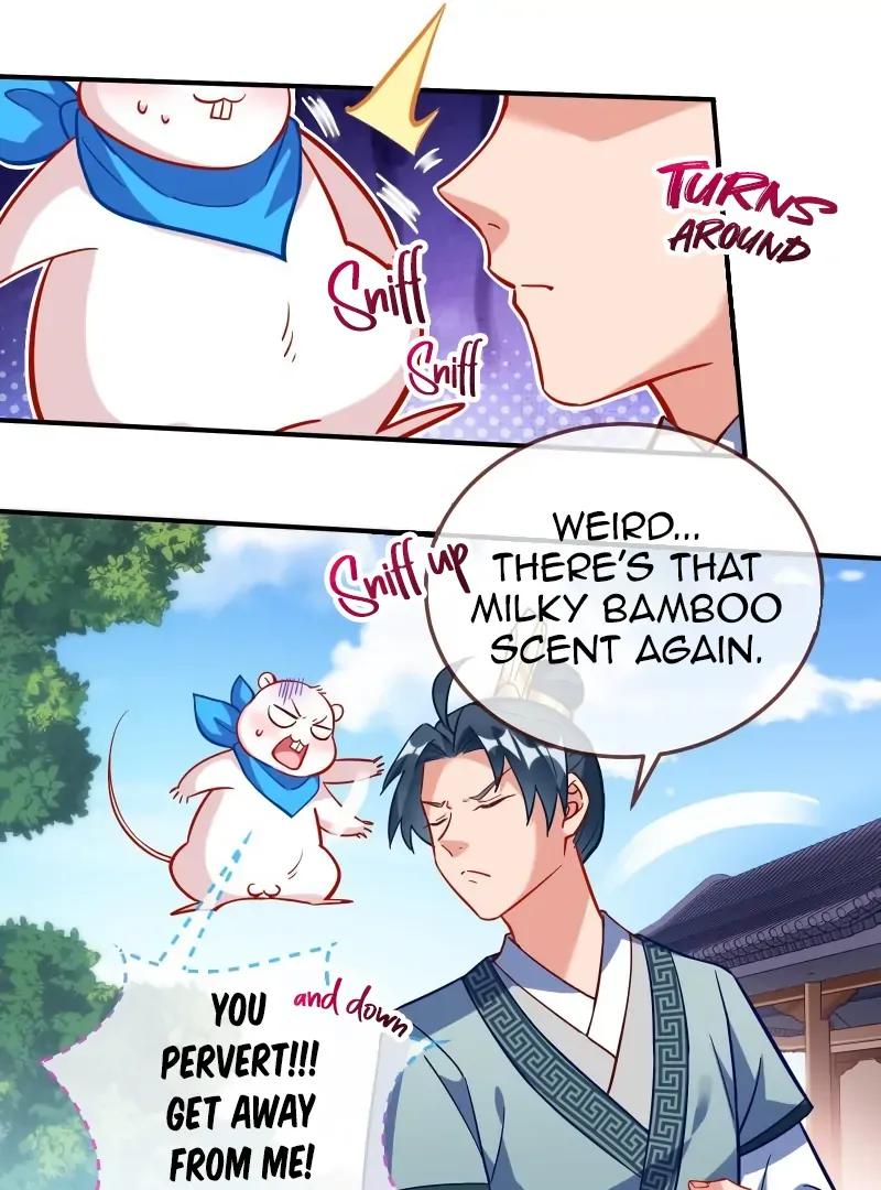 Cheating Men Must Die Chapter 484 Online - página 22