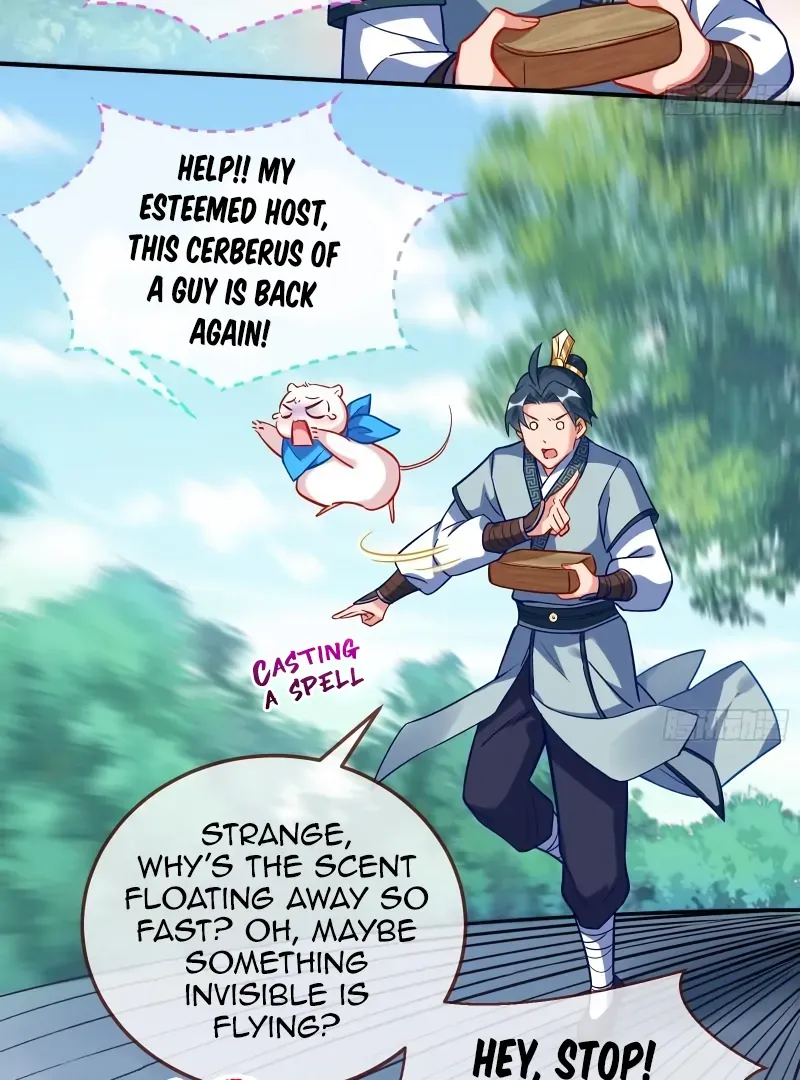 Cheating Men Must Die Chapter 484 Online - página 23