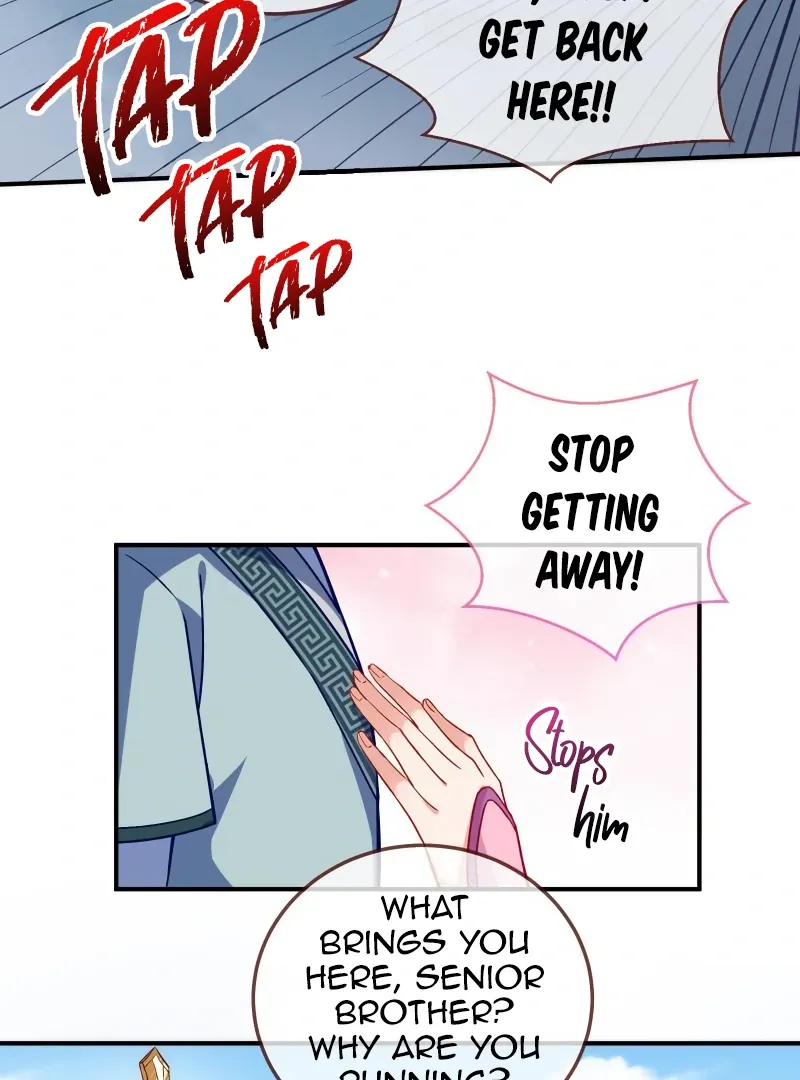 Cheating Men Must Die Chapter 484 Online - página 24