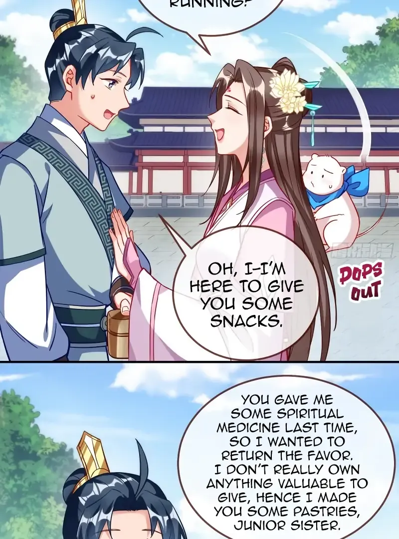 Cheating Men Must Die Chapter 484 Online - página 25