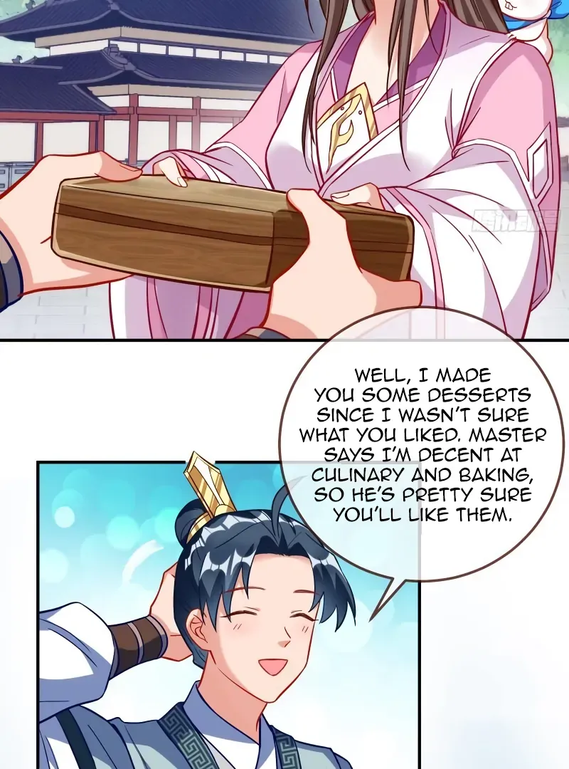 Cheating Men Must Die Chapter 484 Online - página 27