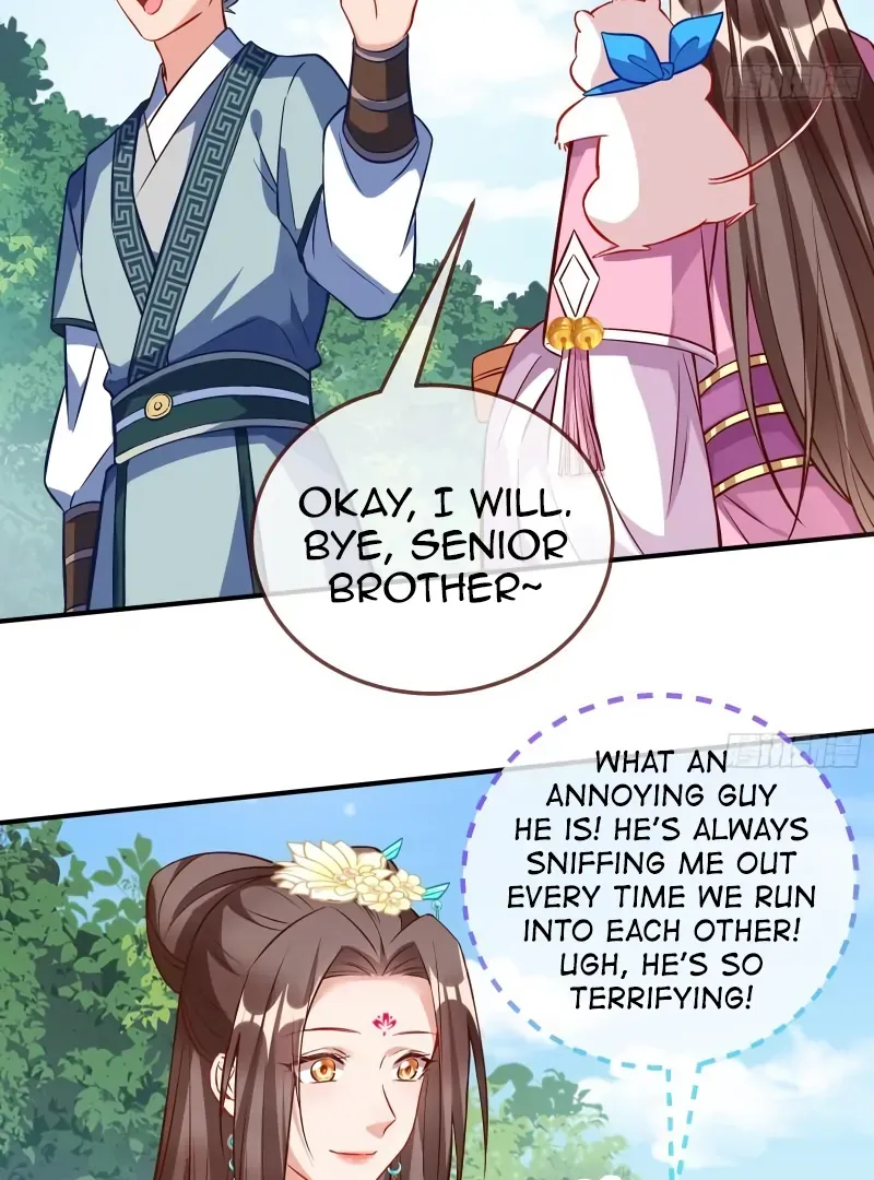 Cheating Men Must Die Chapter 484 Online - página 29