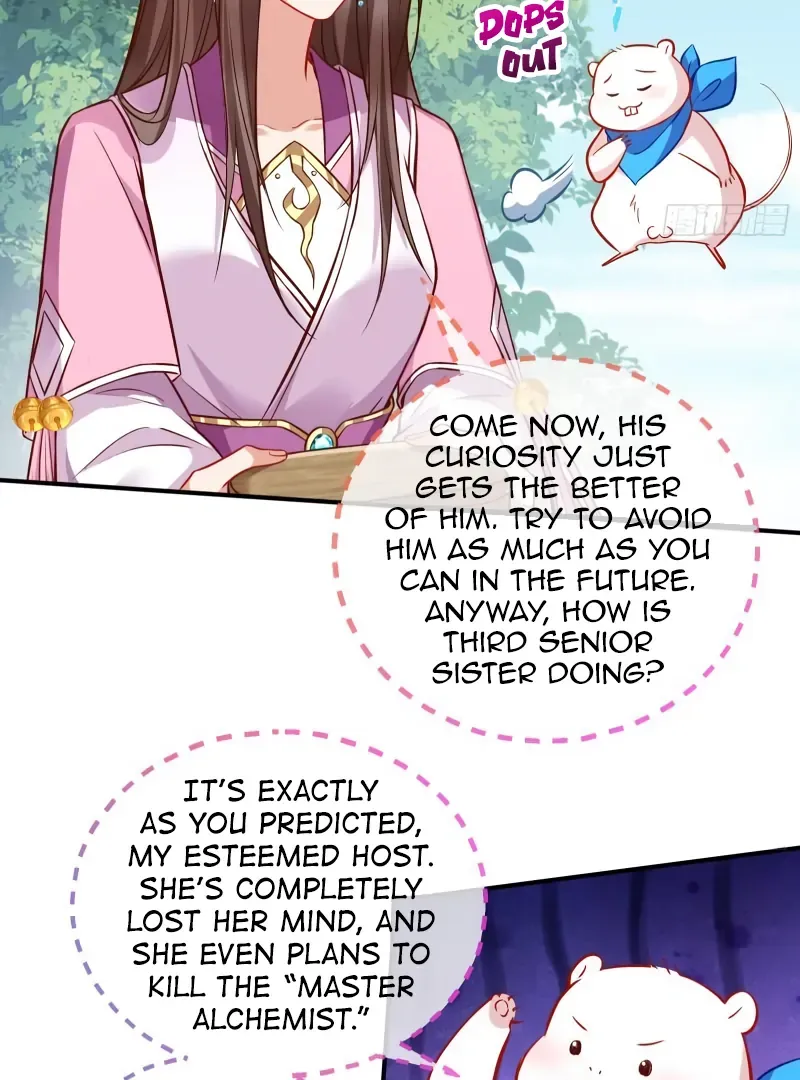 Cheating Men Must Die Chapter 484 Online - página 30