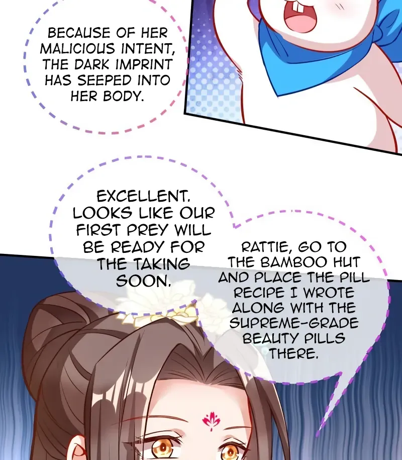 Cheating Men Must Die Chapter 484 Online - página 31