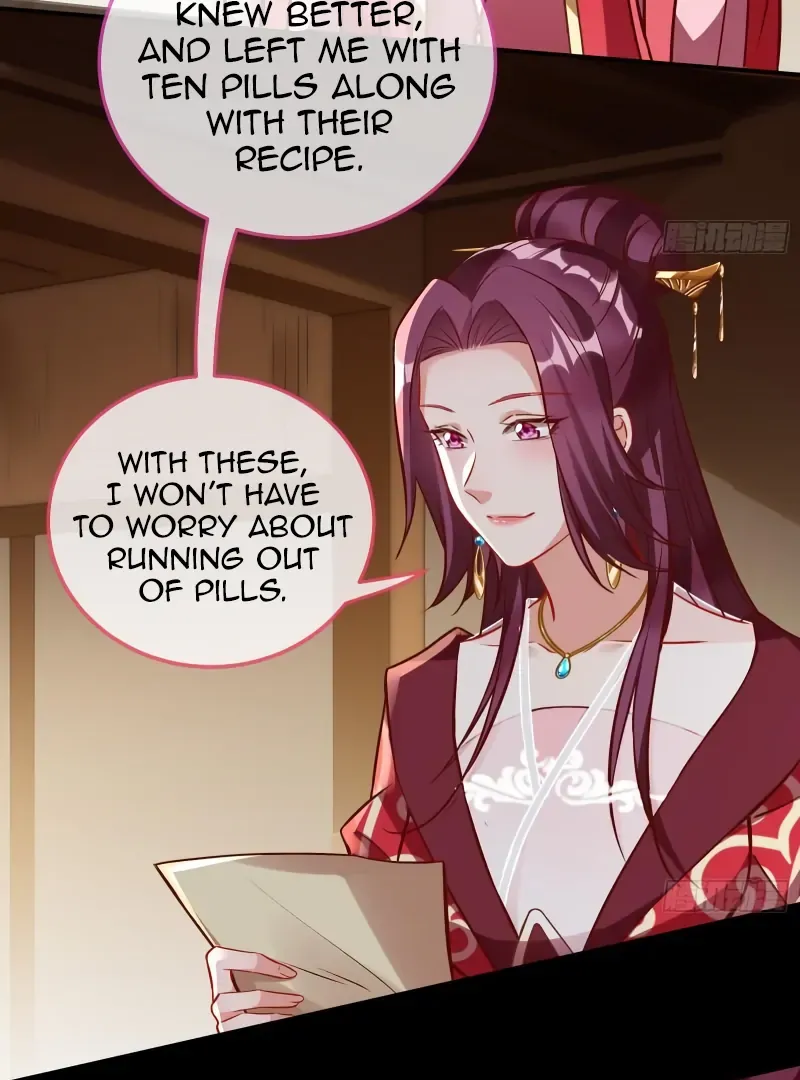 Cheating Men Must Die Chapter 484 Online - página 35