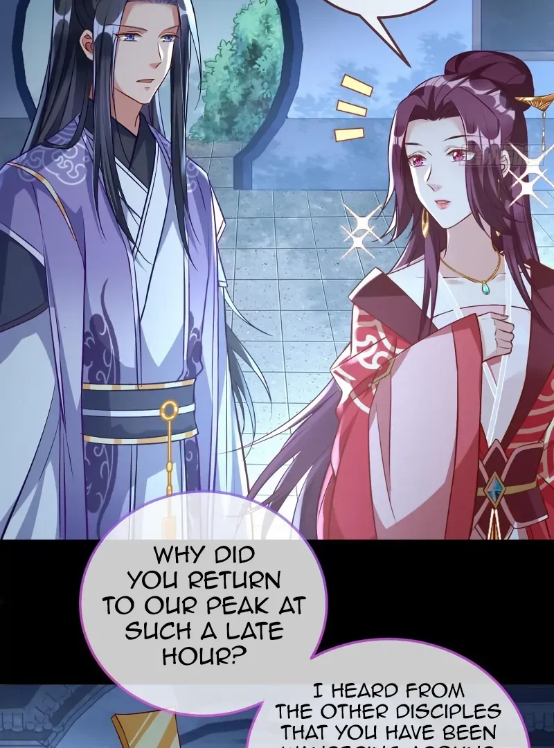 Cheating Men Must Die Chapter 484 Online - página 38