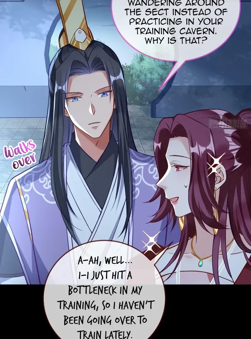 Cheating Men Must Die Chapter 484 Online - página 39