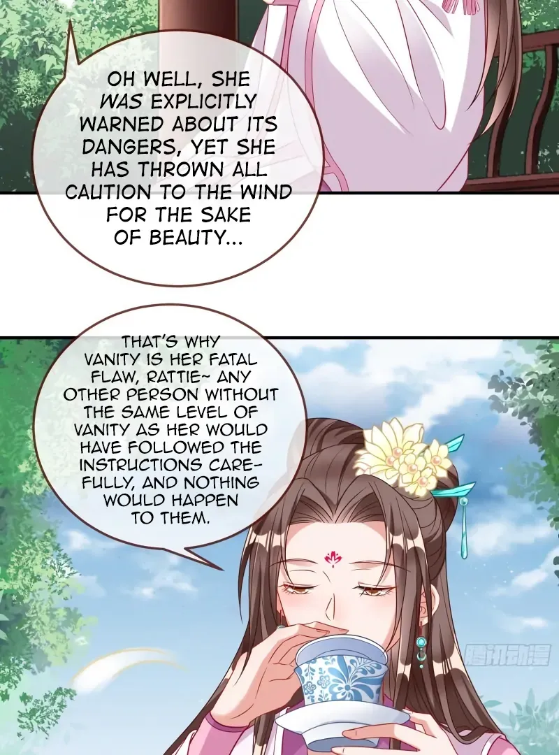 Cheating Men Must Die Chapter 485 Online - página 4