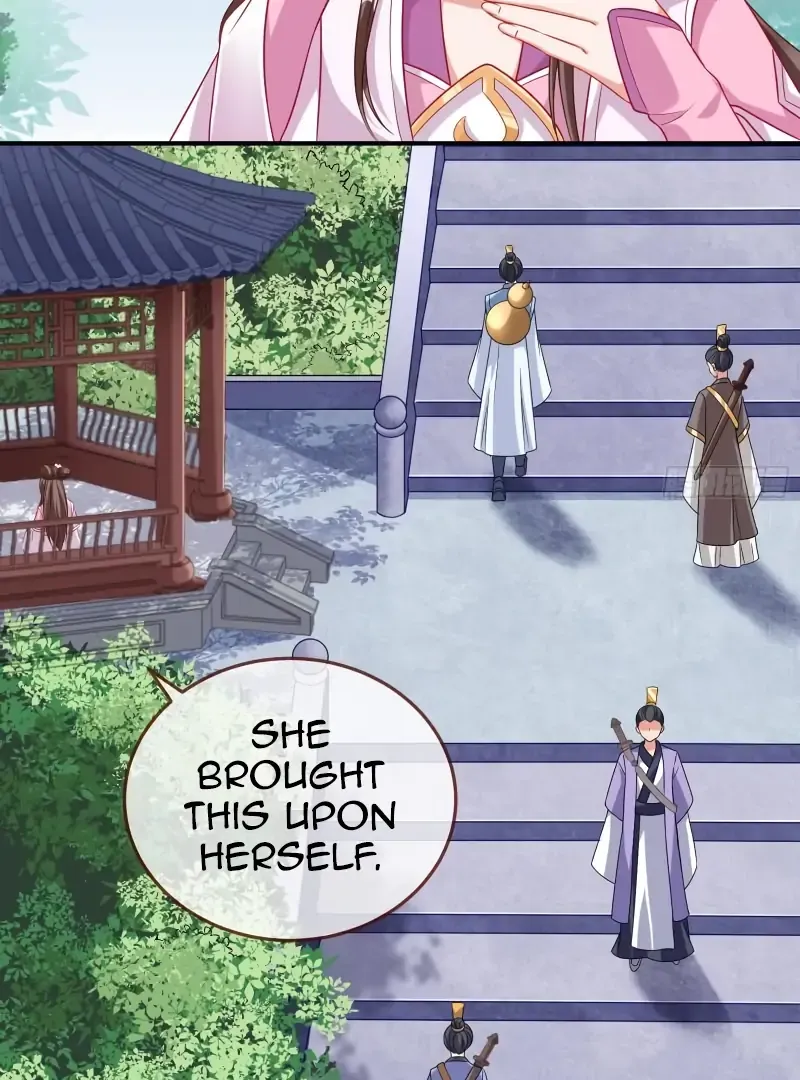 Cheating Men Must Die Chapter 485 Online - página 5