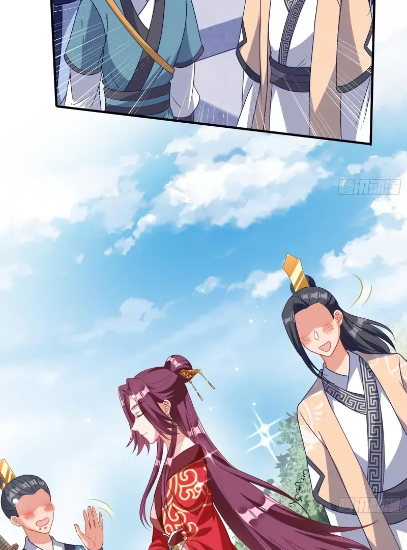 Cheating Men Must Die Chapter 485 Online - página 8