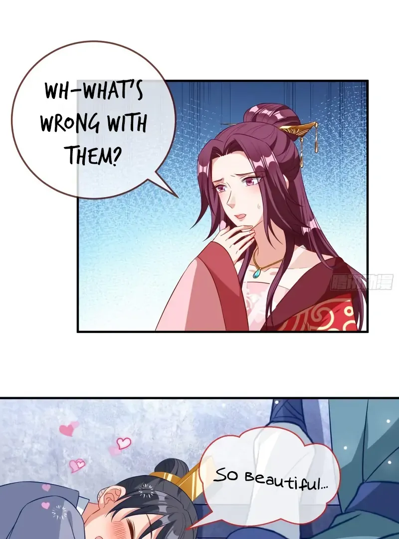 Cheating Men Must Die Chapter 485 Online - página 16