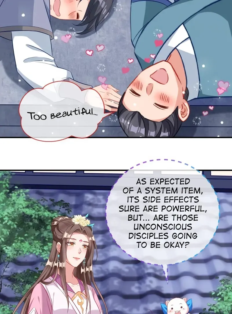 Cheating Men Must Die Chapter 485 Online - página 17