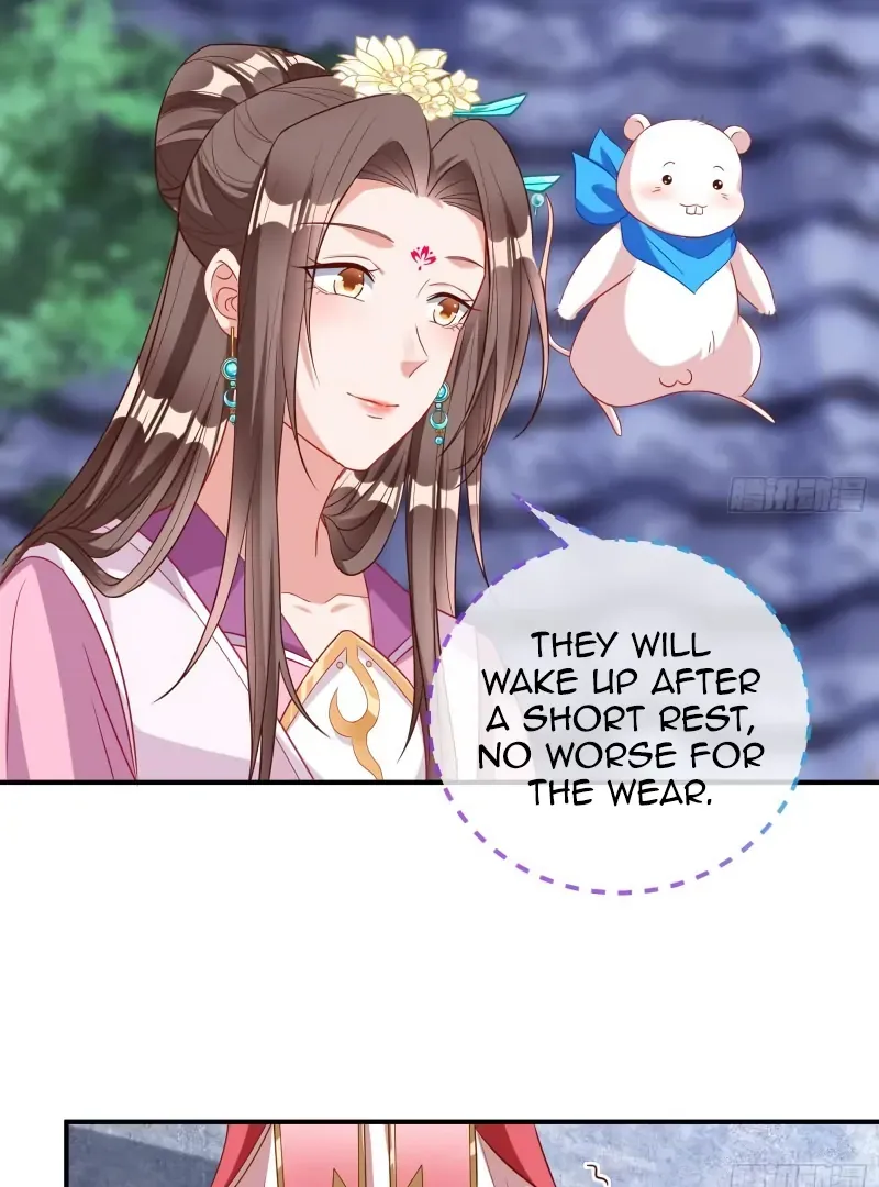 Cheating Men Must Die Chapter 485 Online - página 19