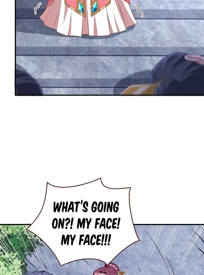 Cheating Men Must Die Chapter 485 Online - página 20