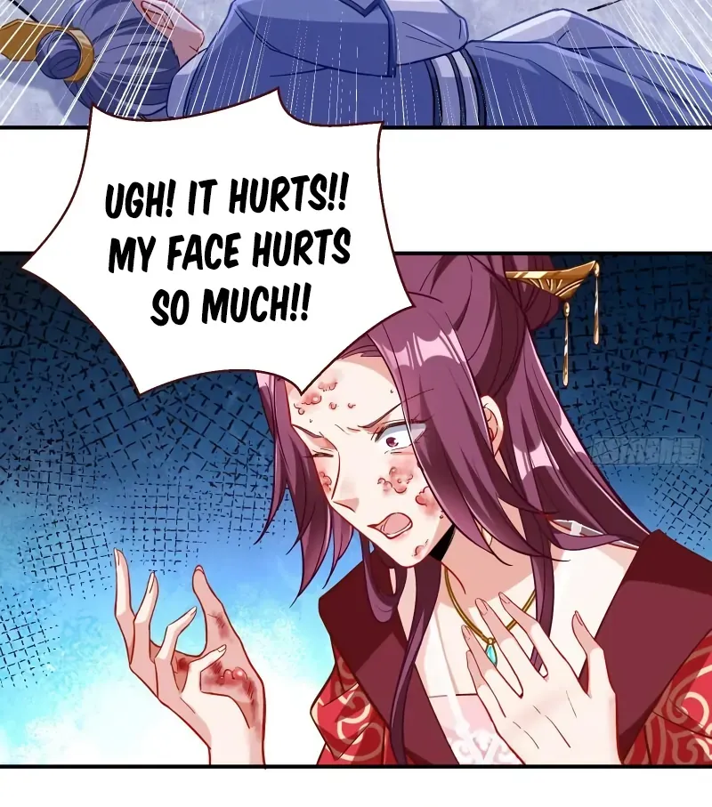 Cheating Men Must Die Chapter 485 Online - página 22