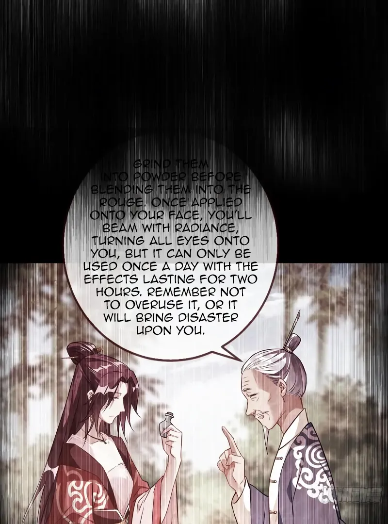 Cheating Men Must Die Chapter 485 Online - página 24