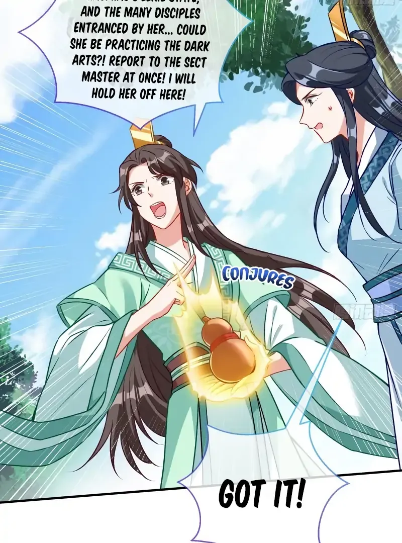 Cheating Men Must Die Chapter 485 Online - página 29