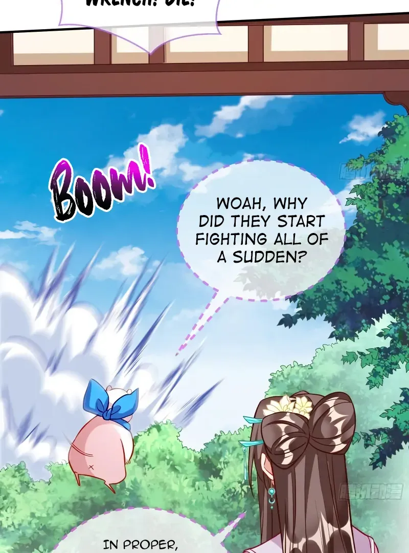 Cheating Men Must Die Chapter 485 Online - página 31