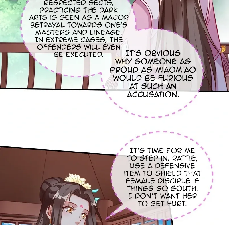 Cheating Men Must Die Chapter 485 Online - página 32