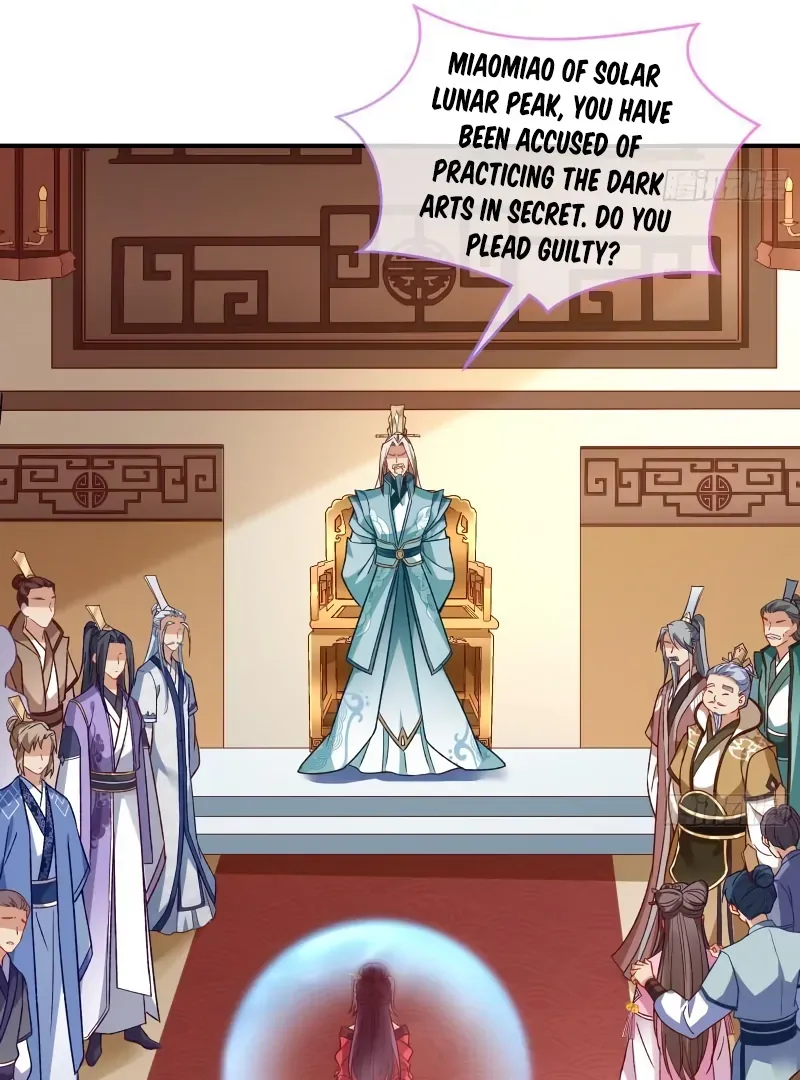 Cheating Men Must Die Chapter 485 Online - página 34