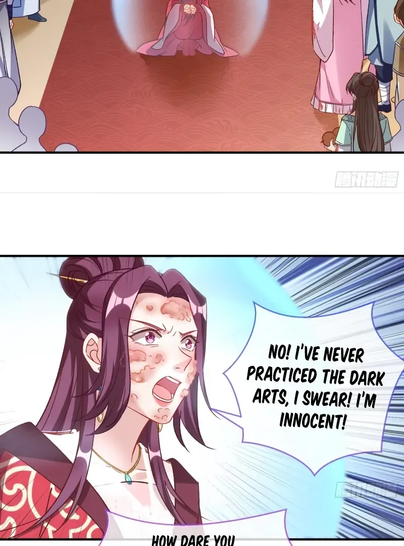 Cheating Men Must Die Chapter 485 Online - página 35