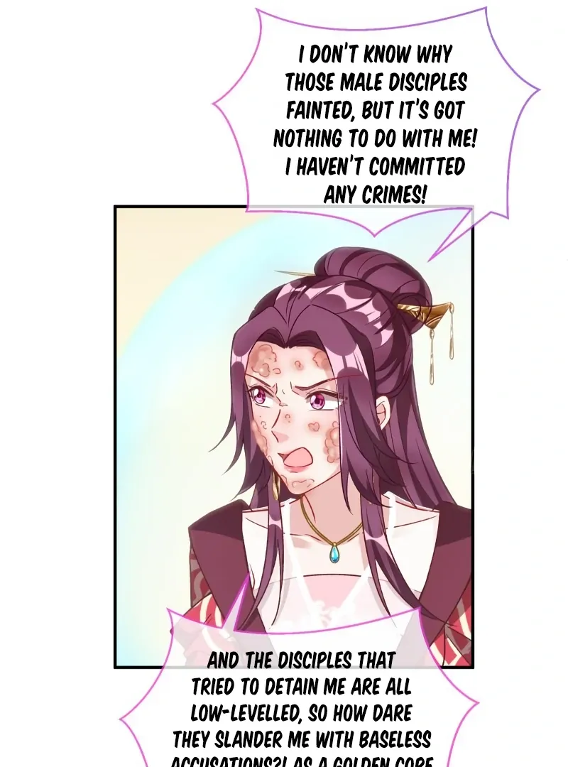 Cheating Men Must Die Chapter 485 Online - página 37