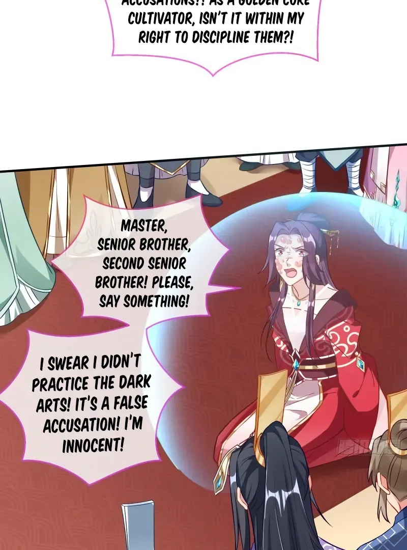 Cheating Men Must Die Chapter 485 Online - página 38