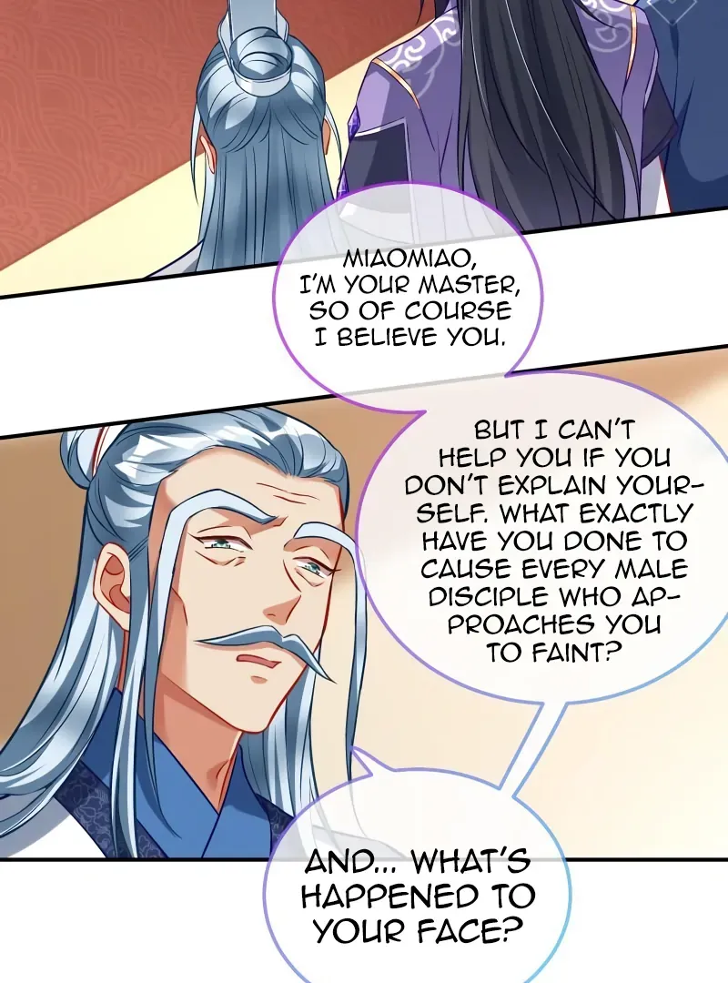 Cheating Men Must Die Chapter 485 Online - página 39