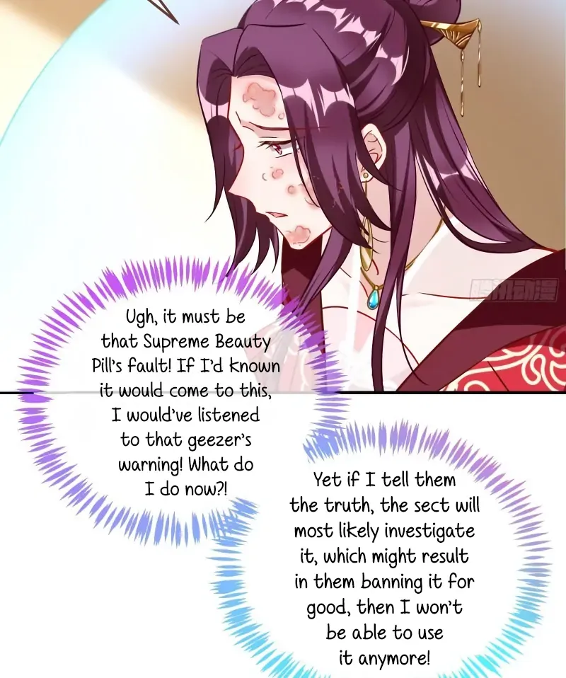 Cheating Men Must Die Chapter 485 Online - página 41