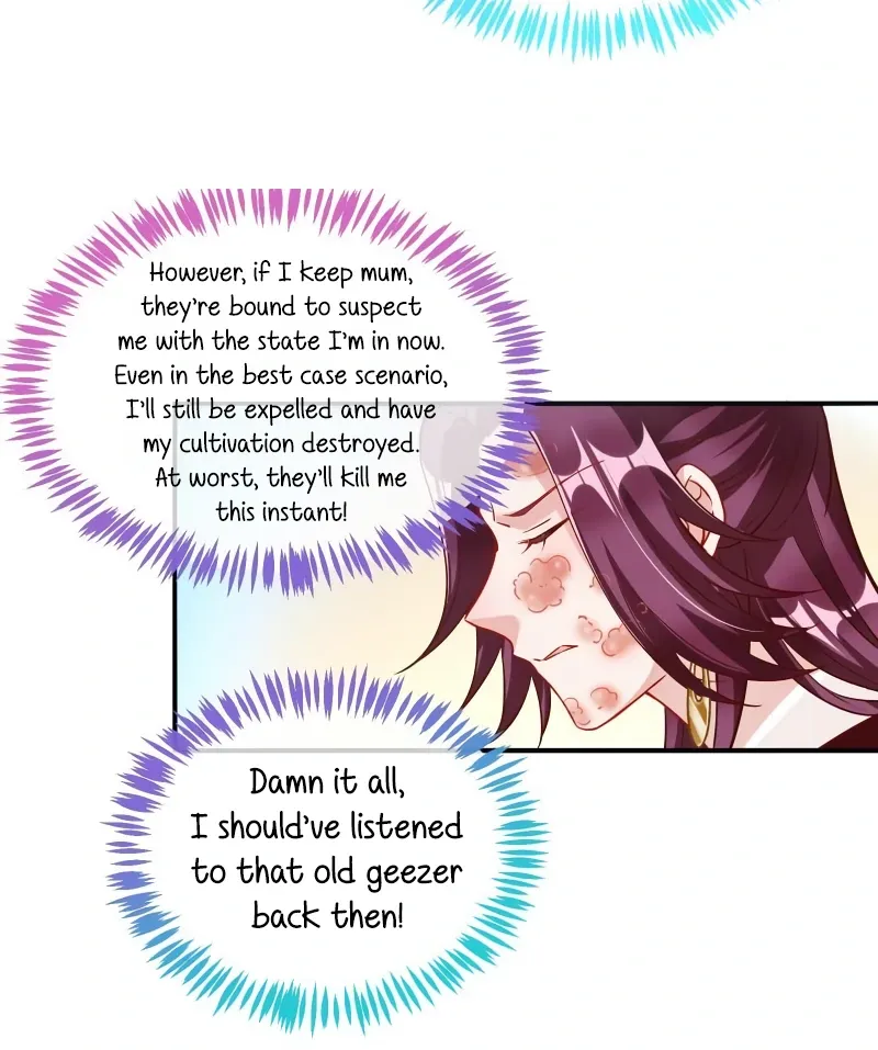 Cheating Men Must Die Chapter 485 Online - página 42