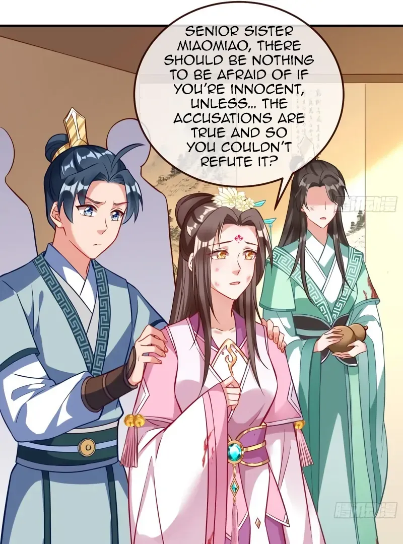 Cheating Men Must Die Chapter 485 Online - página 43