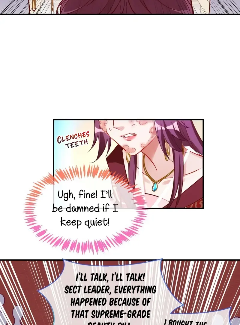 Cheating Men Must Die Chapter 485 Online - página 46