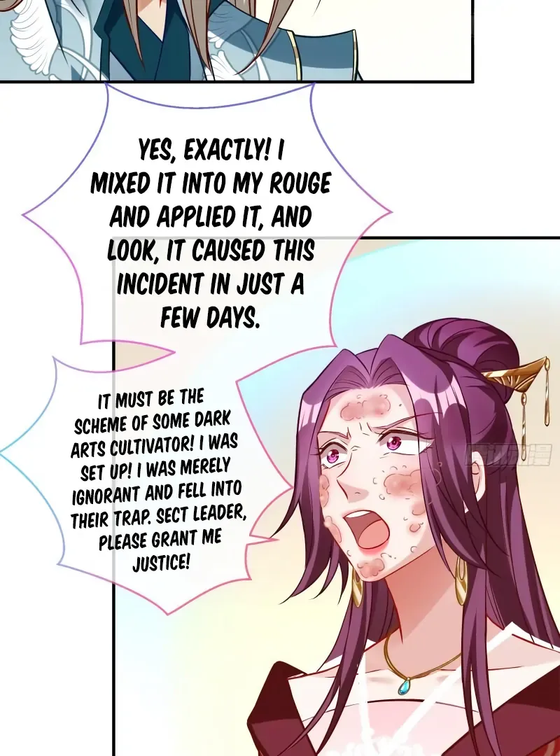 Cheating Men Must Die Chapter 485 Online - página 49