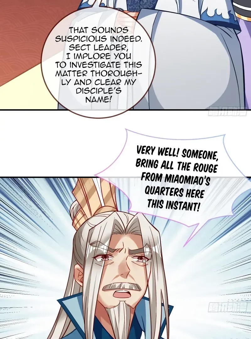 Cheating Men Must Die Chapter 485 Online - página 51