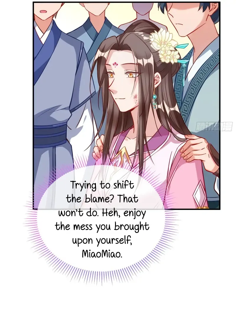 Cheating Men Must Die Chapter 485 Online - página 54