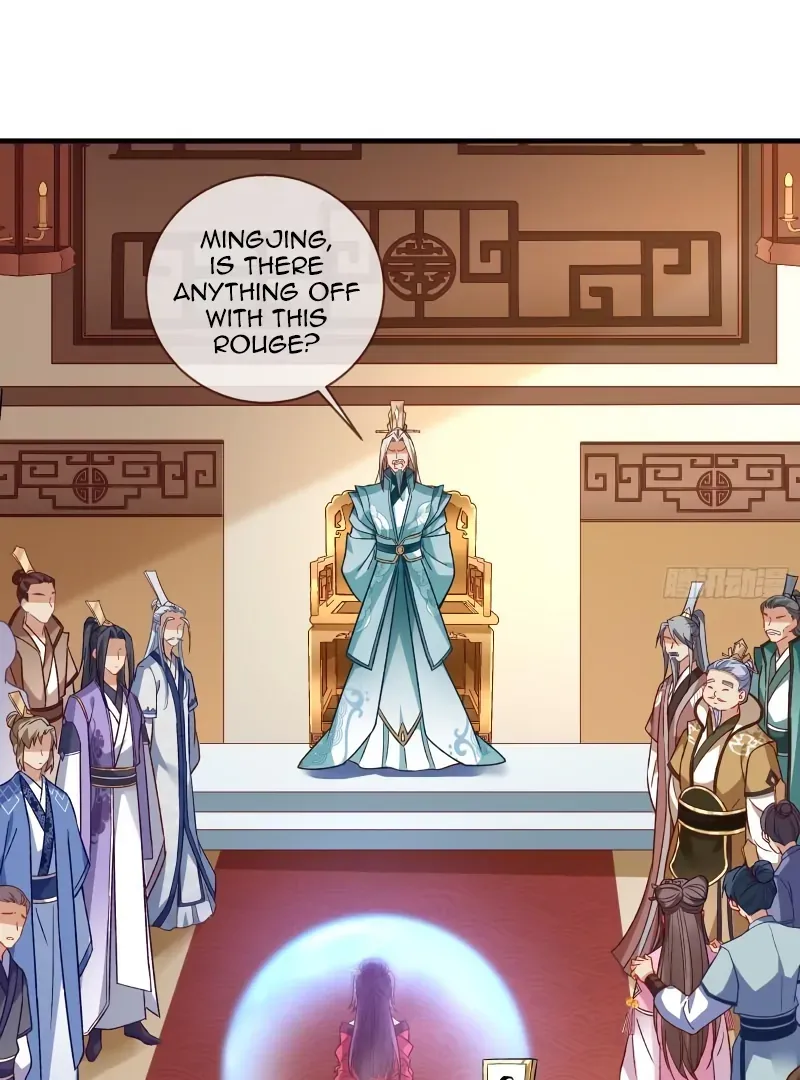 Cheating Men Must Die Chapter 486 Online - página 2