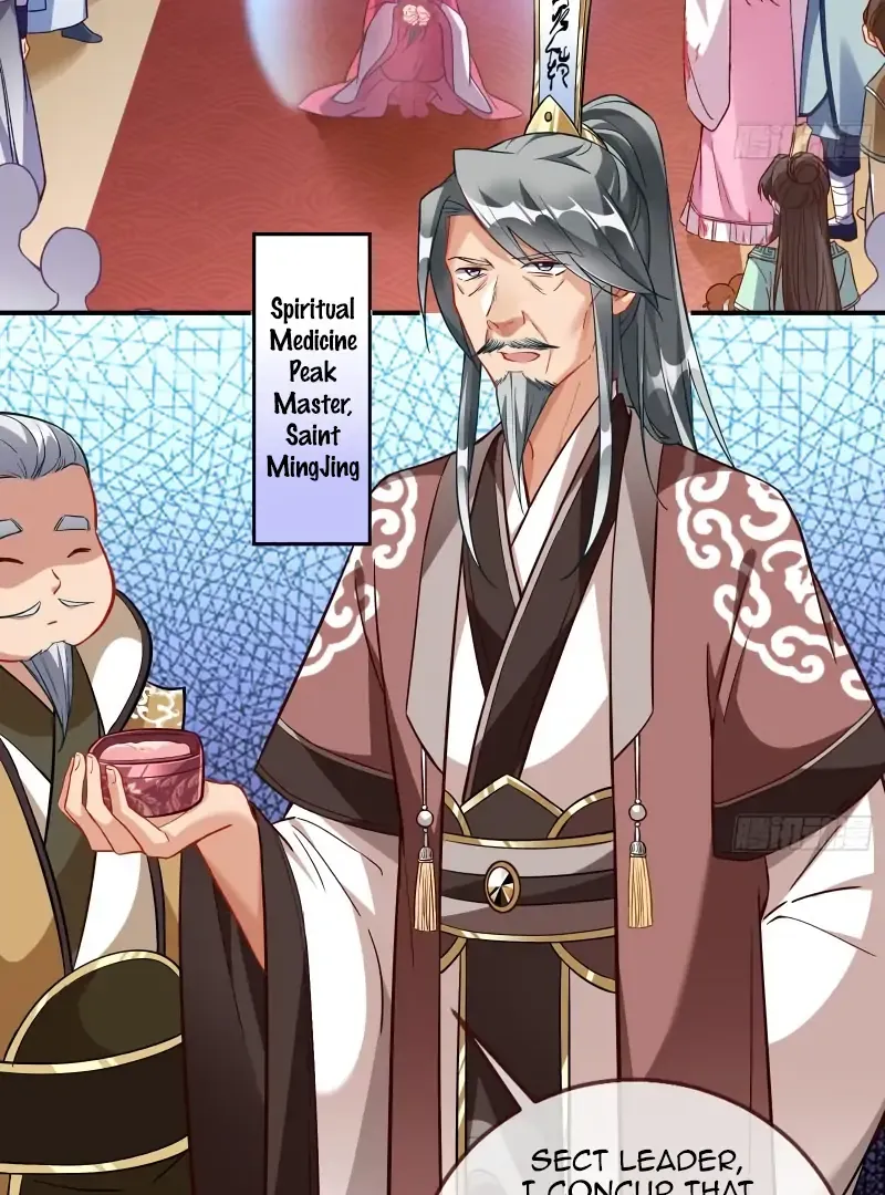 Cheating Men Must Die Chapter 486 Online - página 3
