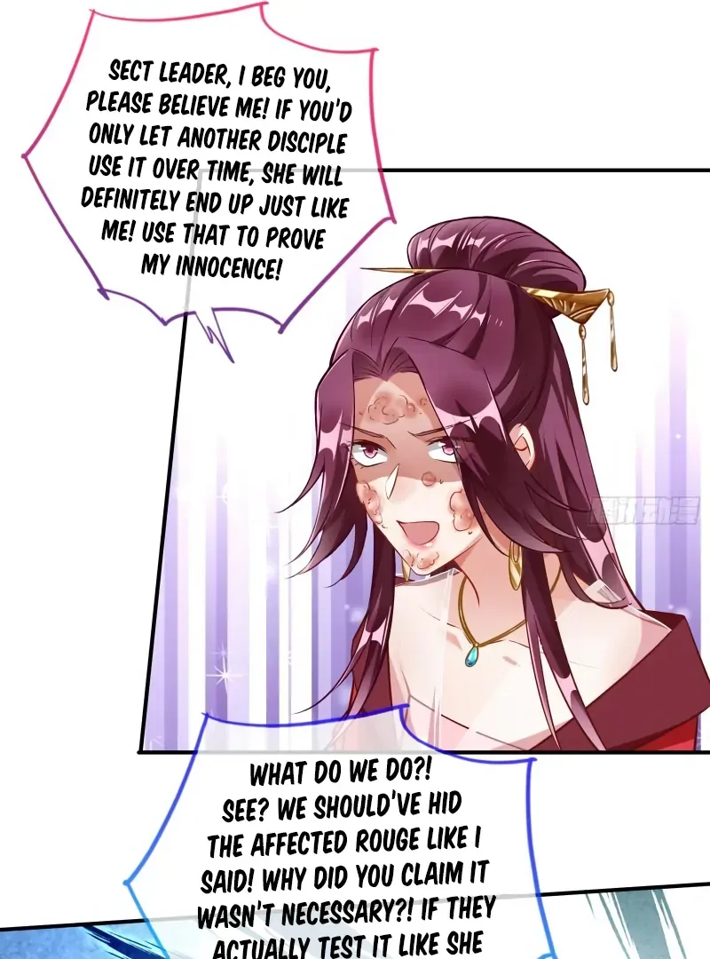 Cheating Men Must Die Chapter 486 Online - página 12