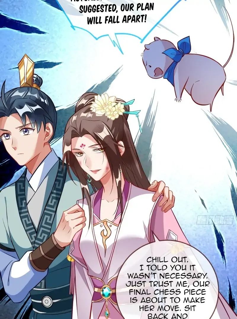 Cheating Men Must Die Chapter 486 Online - página 13