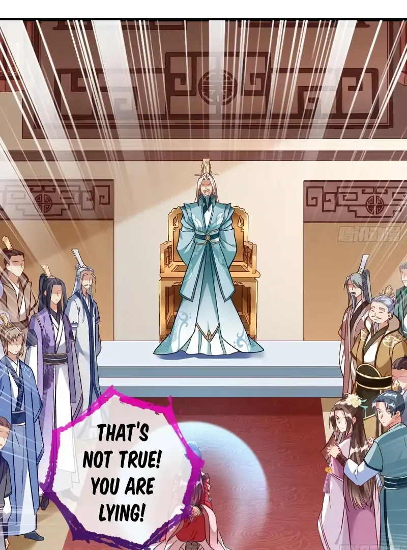Cheating Men Must Die Chapter 486 Online - página 15