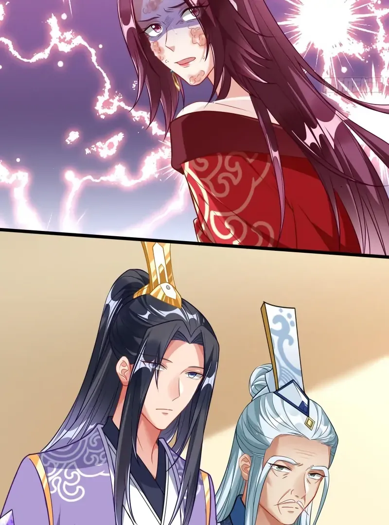 Cheating Men Must Die Chapter 486 Online - página 17