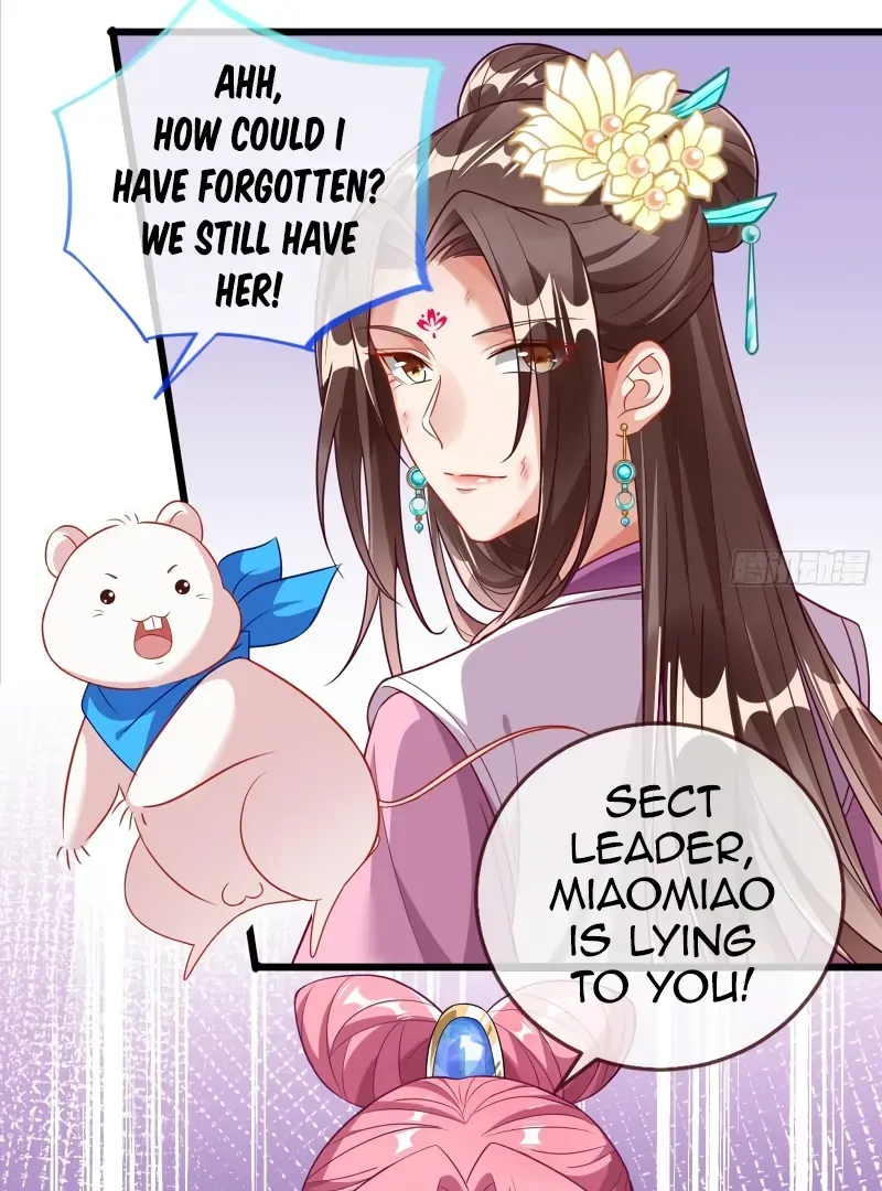 Cheating Men Must Die Chapter 486 Online - página 19