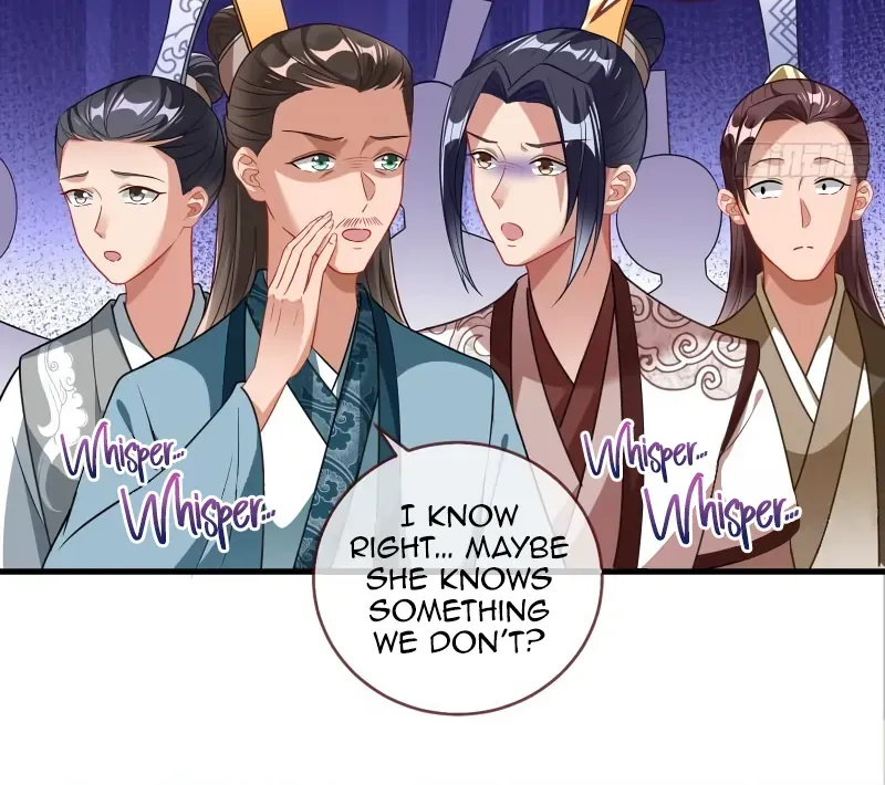 Cheating Men Must Die Chapter 486 Online - página 22