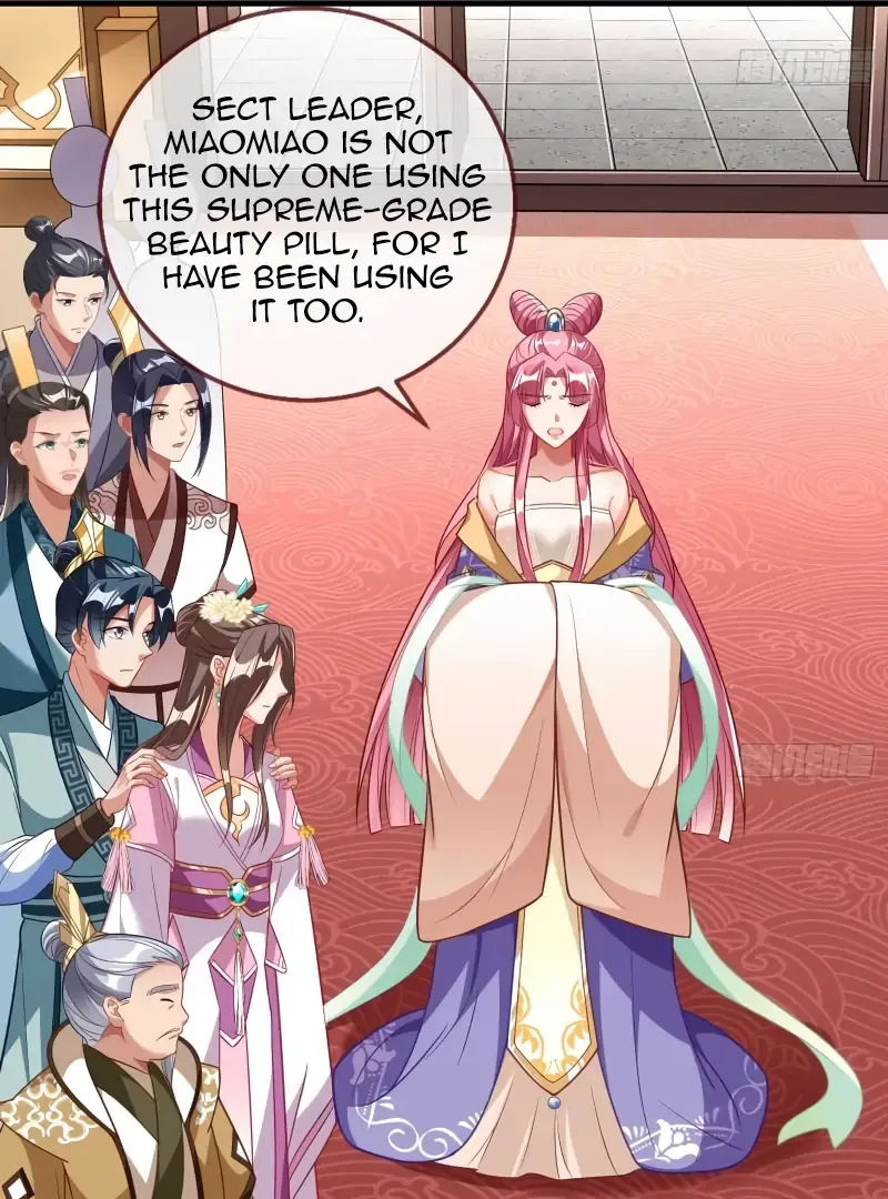 Cheating Men Must Die Chapter 486 Online - página 23