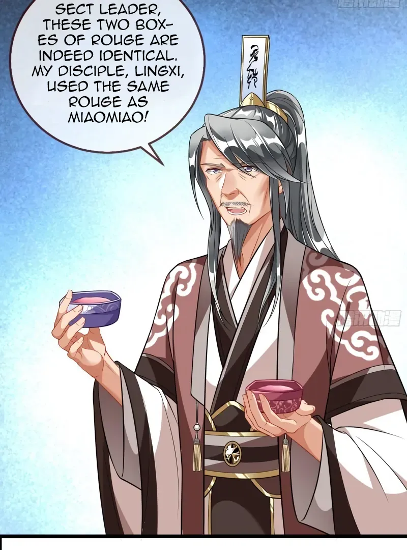 Cheating Men Must Die Chapter 486 Online - página 30