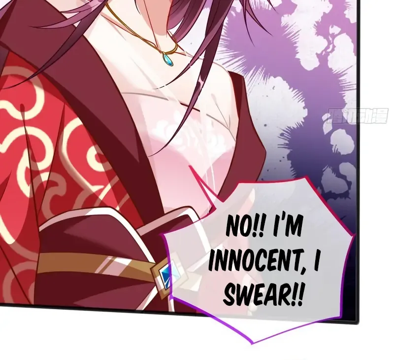 Cheating Men Must Die Chapter 486 Online - página 33
