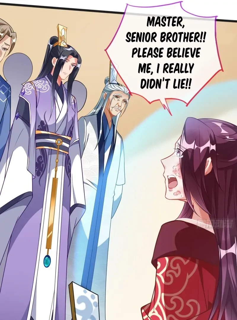 Cheating Men Must Die Chapter 486 Online - página 34